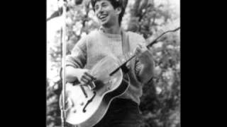 Video thumbnail of "Jonathan Richman Just About Seventeen"