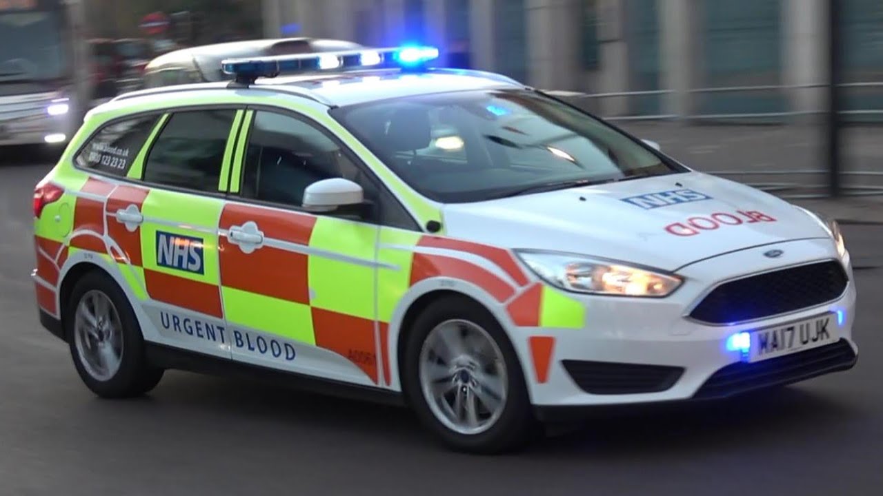 police convoy nhs urgent blood responding in london youtube police convoy nhs urgent blood responding in london youtube