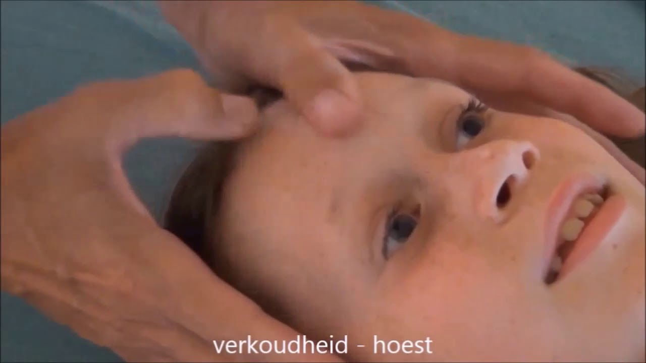 Introductie Kinder Tuina