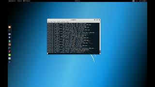 Final Openvas Installation