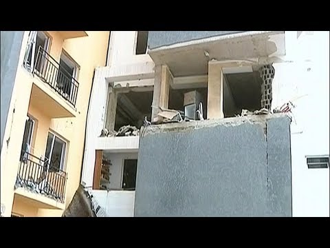 უსაფრთხოების ნორმები