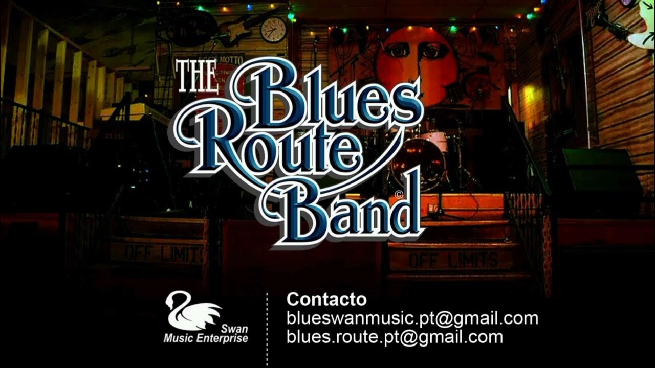 The Blues Route Band Hoochie Coochie Man The Jeff Healey Band