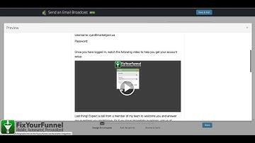 Mobile Friendly Responsive Emails for Infusionsoft
