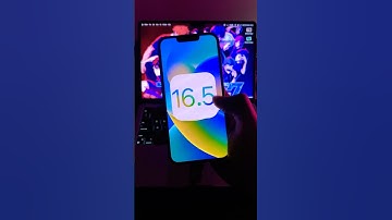 iOS 16.5 Public Beta Hands On!!!