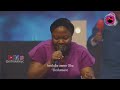 Sunmisola Agbebi Okeleye and Yinka Okeleye Live @MFMLekkiYC