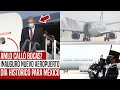 AMLO LOGRÓ LO IMPOSIBLE! INAUGURÓ NUEVO AEROPUERTO EN TIEMPO RÉCORD. DÍA HISTÓRICO. MÉXICO CELEBRA