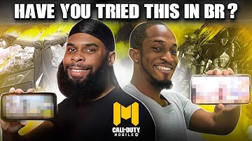 BR Master Class with Kvle and Yanrique | Call of Duty®: Mobile