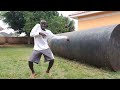 Kalibobo cypher by Sizza Man video by Uganda Dancekid Africa 🇺🇬 best dancer in Northern Uganda