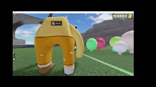 Баги в игре fling things and people (Летающие вещи и люди) Roblox #dolbater