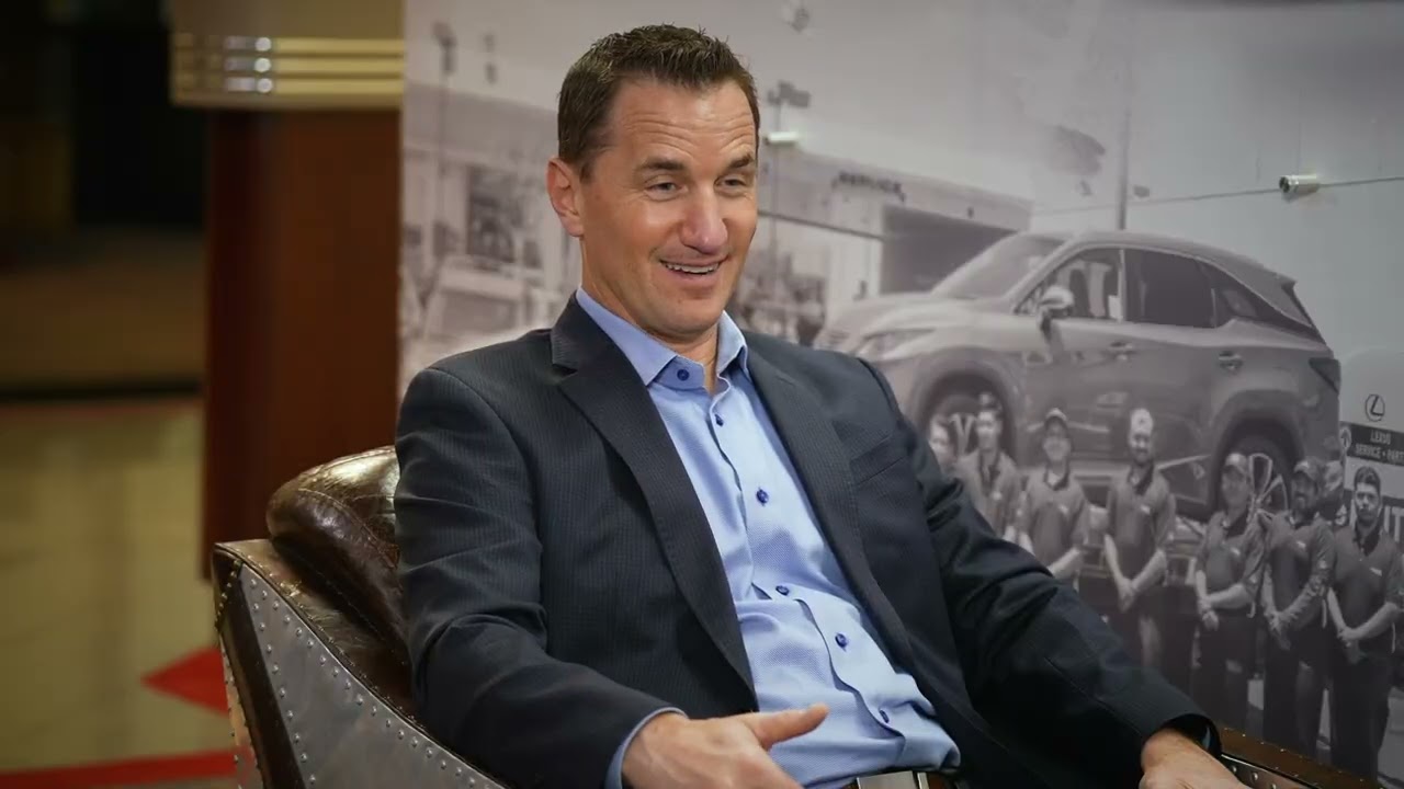 Longo Toyota partners with Tekion to improve guest and employee experiences