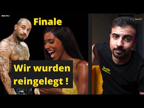 Bachelorette 2022 Finale | Es war zu offensichtlich!