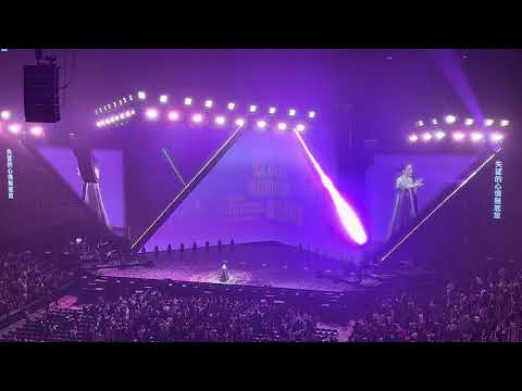 無人熟識（安可曲）張清芳——2026「張清芳和她的好友們」演唱會
