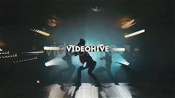 Darkness Falls - After Effects Template | Mega Pack +10 items