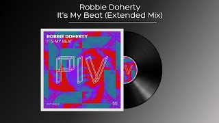 Robbie Doherty - It's My Beat (Extended Mix) Resimi