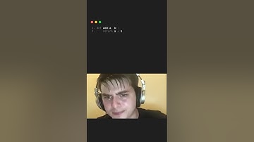 👋 #lamda add  #pythoncode #memes