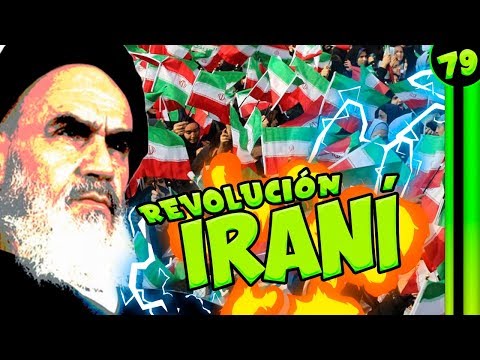 Video: ¿Qué fue la revolución iraní?