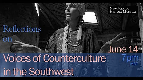 Reflections on Voices of Counterculture in the Sou...