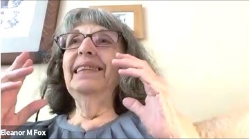 Eleanor Fox: Goals of Antitrust Consumer Welfare v Fairness & Competitive Process; Types of Populism