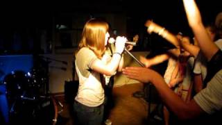 Airplanes B.O.B. Cover at Homecoming Dance