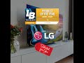 Why Choose LG OLED B9? (no sub)