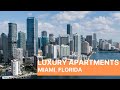 Miami Open House: Tour Stunning Luxury Apartments