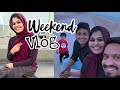 How we spend our weekend  weekend vlog  hidd park bahrain