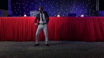 vo nguoi ta - chu bin nhay robot