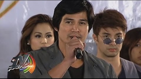 Piolo Pascual almost quit showbiz career
