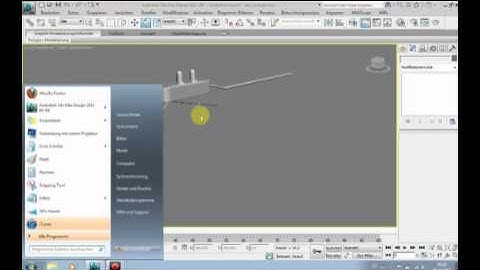 how to import iges into 3DS max-20111206.mov