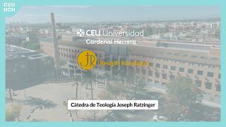 The University Dialogue Between Faith, Reason, and Life | CEU UCH