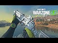 Rapp-H and PP19 Bizon - Warzone™ 2.0 Solo Gameplay (No Commentary)