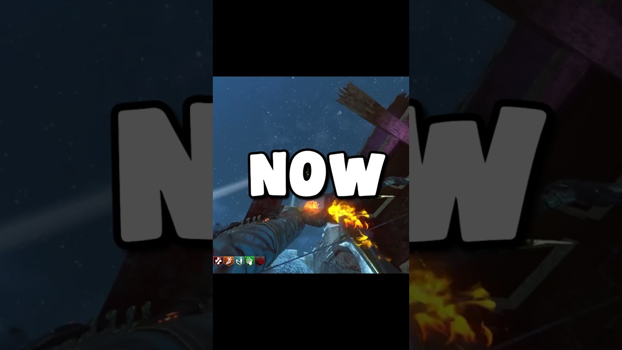 *СЕКРЕТНЫЙ* ТРЮК С ОГНЕННЫМ ЛУКОМ НА ЖЕЛЕЗНОМ ДРАКОНЕ 