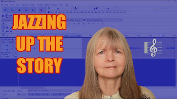 Audiobooks for Authors: Thinking of Using Music in your Audiobook?