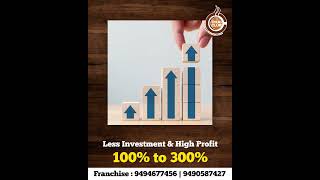 Sucessful business model | Grab the golden opportunity on a profitable business model