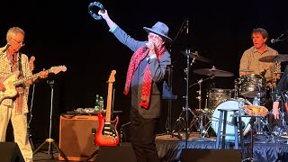 Micky Dolenz  The Monkees 60th Anniversary  April 2026