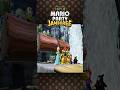 Lumber Tumble - Super Mario Party Jamboree #shorts