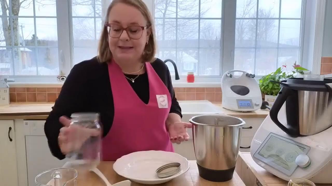 Live pour tous °142 I Soupe orge et boeuf style Bourguignon (Rediffusion)