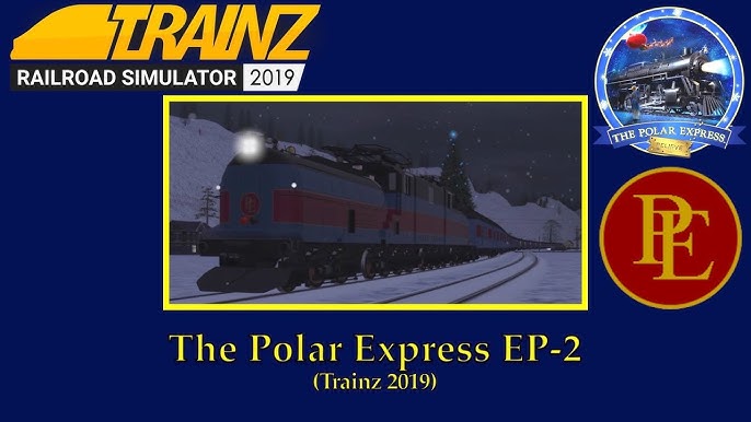 Petition · The Polar Express 2 ·