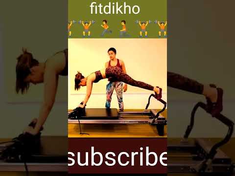 Fitdikho Shorts Fitness Exercise Charbi Fat 2022