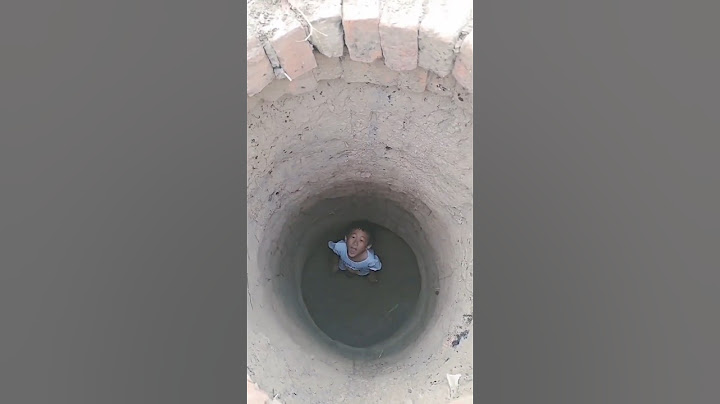 कुए में गिरा बच्चा फिर जो हुआ 😱 #shorts #facts #youtubeshorts #viral