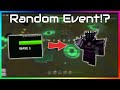 TDS but Every Wave a Random Event Occurs!!? | TDS (Roblox)