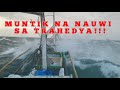 VLOG 017 Deadliest Fishing Trip! Muntik Na Mauwi Sa Trahedya Ang Aming Pag Long Line Fishing/ Kitang