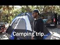 This Big House: Spring Break Camping Trip Part II: Family Vlog