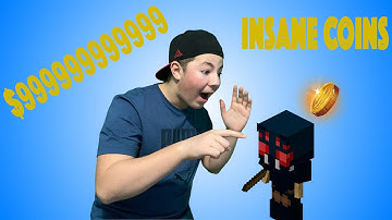 I COLLECTED MY MINIONS AFTER 2 YEARS AND THIS HAPPENED... | Minecraft Hypixel Skyblock