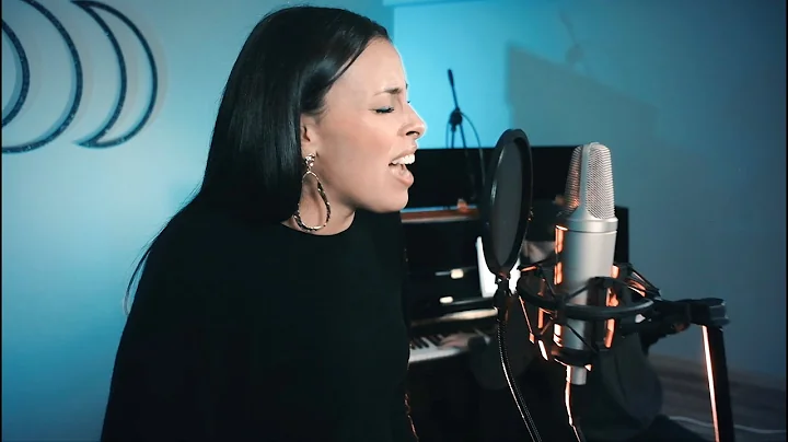 Sesiones de Broadway | Juliana Perez - El Mago y Y...