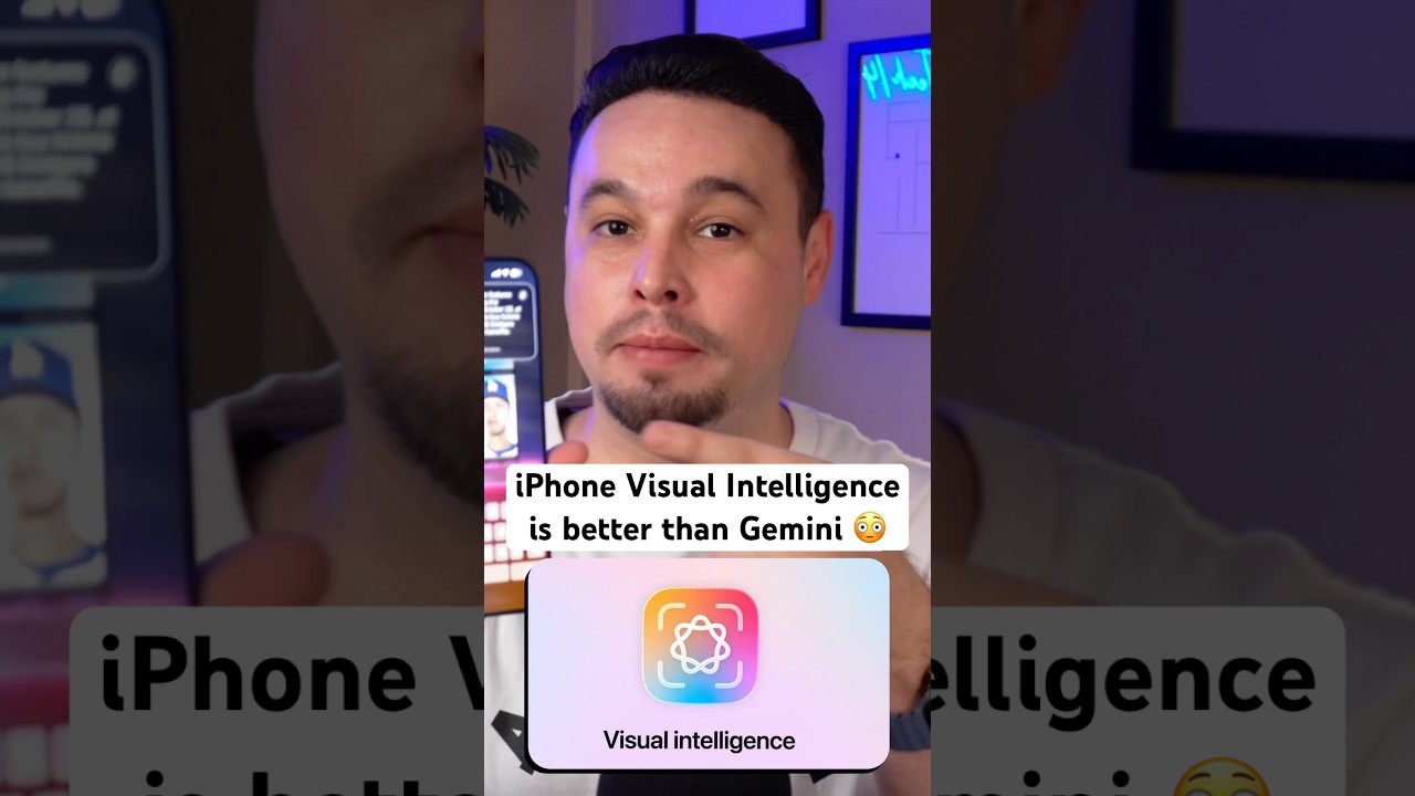 iPhone Screenshot Trick Everyone Needs to Try! #ios26 #iphone #tipsandtricks #youshouldknow