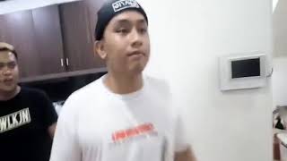 TEAM PAYAMAN FLIPTOP - DUDUT VS DATWO