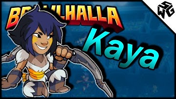 Diamond Ranked Kaya 1v1