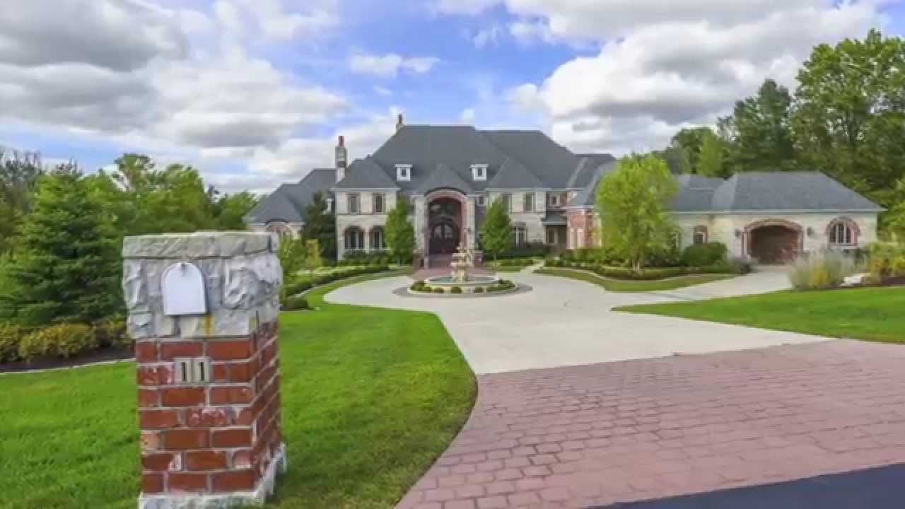 11 Upper Whitmoor, St. Charles, MO 63304 YouTube