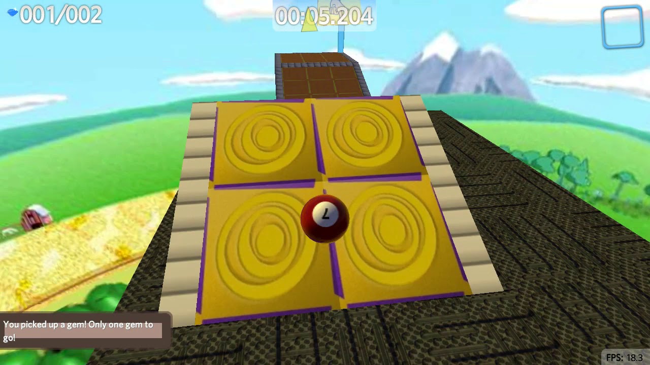 Marble Blast CLA Compilation 12
